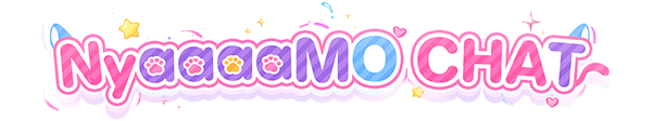 東京 銀座 ライブチャット『NyaaaaMO CHAT』　求人サイト